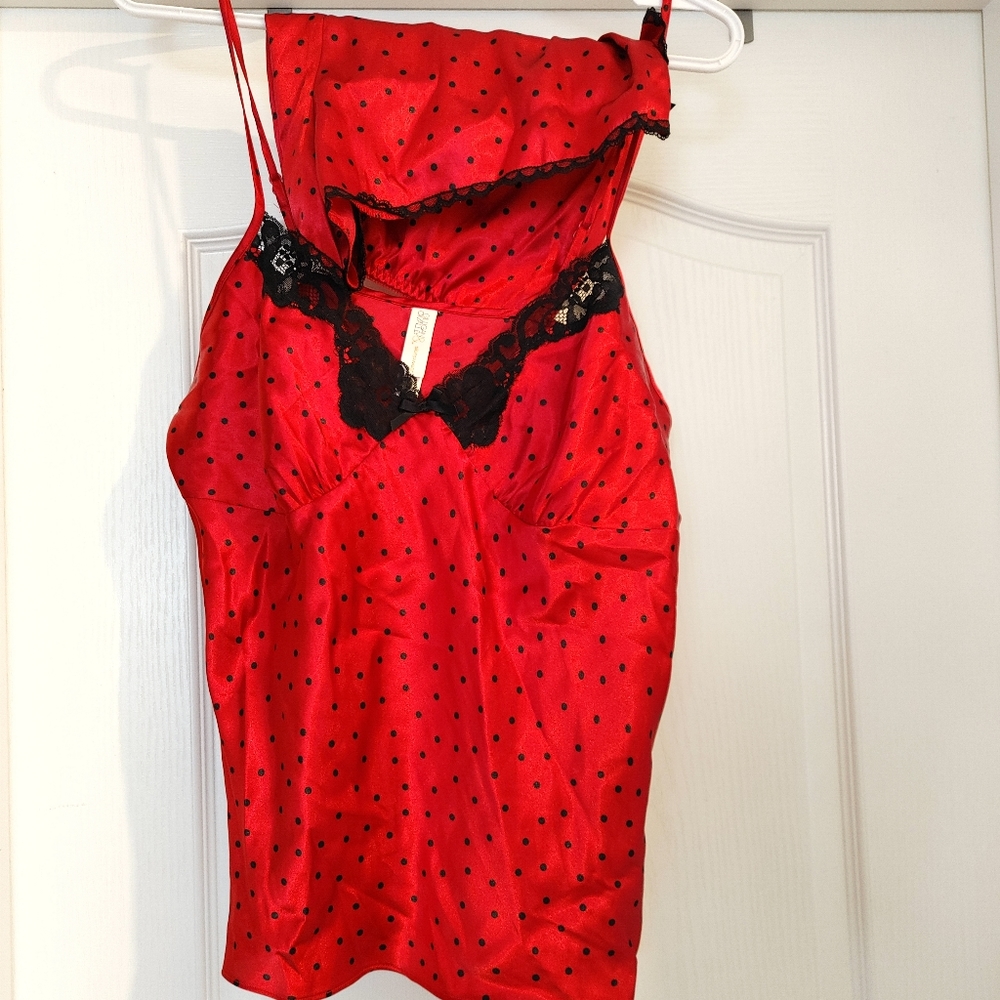 Lingerie